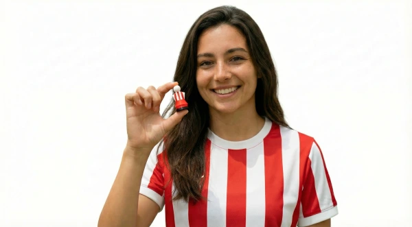 Figurka ve stylu Atletiko. ZHOTOVÍME FIGURKU NA VAŠE PŘÁNÍ, NEBOJTE SE NÁM NAPSAT.